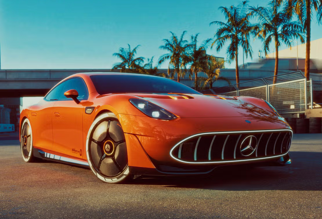 Top 10 Cars Coming in 2026 — The Most Exciting New Models on the Horizon